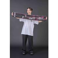 GGGP×RAGEコラボ オリジナルマフラータオル 【2026年2月中下旬頃お届け予定】