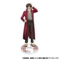 銀魂 イラストコレクショングッズ アクリルスタンド [坂本辰馬]