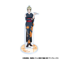 銀魂 イラストコレクショングッズ アクリルスタンド [月詠]