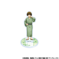 銀魂 イラストコレクショングッズ アクリルスタンド [晴太]