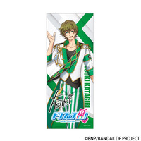 ドリフェス！Ｒ 応援<エール>タオル [片桐 いつき]