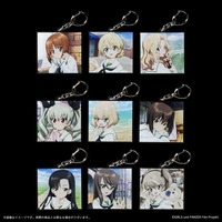 ガールズ＆パンツァー | A-on STORE