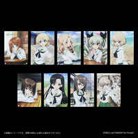 ガールズ＆パンツァー | A-on STORE