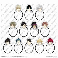 夢色キャスト アクリルヘアゴム 【2026年1月上旬頃お届け予定】