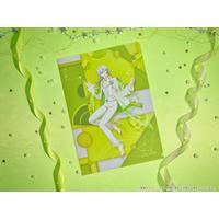 アイドリッシュセブン クリアファイル　16 STAR SIGNS　千 【2026年6月上旬頃より順次お届け予定】