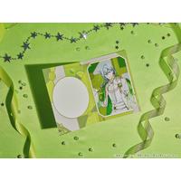 アイドリッシュセブン バースデーカードブロマイドセット　16 STAR SIGNS　千 【2026年6月上旬頃より順次お届け予定】