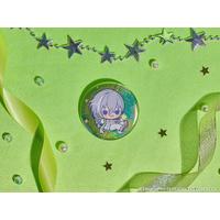 アイドリッシュセブン 缶バッジ　16 STAR SIGNS　千 B 【2026年6月上旬頃より順次お届け予定】