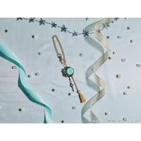 アイドリッシュセブン モチーフチャーム　16 STAR SIGNS　亥清悠 【2026年6月上旬頃より順次お届け予定】