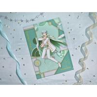 アイドリッシュセブン クリアファイル　16 STAR SIGNS　亥清悠 【2026年6月上旬頃より順次お届け予定】