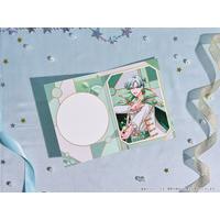 アイドリッシュセブン バースデーカードブロマイドセット　16 STAR SIGNS　亥清悠 【2026年6月上旬頃より順次お届け予定】