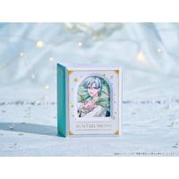 アイドリッシュセブン コレクトブック　16 STAR SIGNS　亥清悠 【2026年6月上旬頃より順次お届け予定】