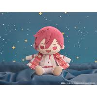 アイドリッシュセブン 16 STAR SIGNS　おすわりぬいぐるみ　狗丸トウマ 【2026年6月下旬頃より順次お届け予定】