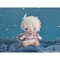 アイドリッシュセブン 16 STAR SIGNS　おすわりぬいぐるみ　八乙女楽 【2026年6月下旬頃より順次お届け予定】