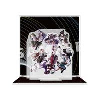 THE IDOLM@STER SHINY COLORS "円環 -Halo around-"グッズ "円環 -Halo around-" 01 ジオラマアクリルスタンド