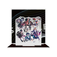 THE IDOLM@STER SHINY COLORS "円環 -Halo around-"グッズ "円環 -Halo around-" 02 ジオラマアクリルスタンド