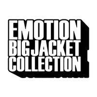 EMOTION BIG JACKET COLLECTION 機動戦士ガンダム　逆襲のシャア