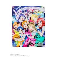 ラブライブ！ レイヤードグラフ(R)　μ's Go→Go! LoveLive! 2015 ～Dream Sensation!～