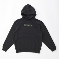 プリンセス・プリンシパル Crown Handler グラフィックアートパーカー