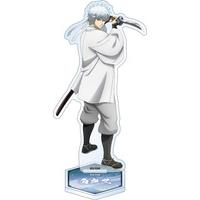 劇場版銀魂 完結篇 アクリルスタンド 白夜叉