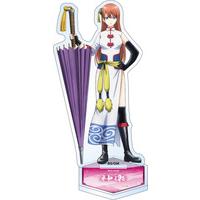 劇場版銀魂 完結篇 アクリルスタンド 神楽