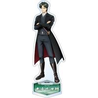 劇場版銀魂 完結篇 アクリルスタンド 土方 十四郎