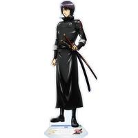 劇場版銀魂 完結篇 ビッグアクリルスタンド 志村 新八