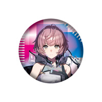 THE IDOLM@STER SHINY COLORS Song for Prism Borderline / クローバー / Summer Night Paradise　缶バッジ（郁田はるき） 【2026年2月上旬以降順次発送】