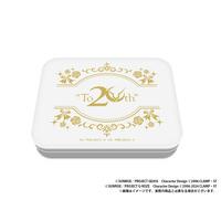 コードギアス Project “To 20th”イベント ステッカーセット