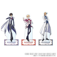 コードギアス Project “To 20th”イベント BIGアクリルスタンド【全３種】
