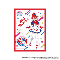 大阪・関西万博 EXPO 2025 ミャクミャクなりきりアクリルスタンド　米女メイ