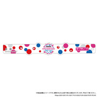 U-NEXT MUSIC FES LoveLive! Series EXPO 2025 STAGE ~Right now!~ リストバンド
