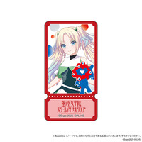 U-NEXT MUSIC FES LoveLive! Series EXPO 2025 STAGE ~Right now!~ ペンライトアクセサリー　大沢瑠璃乃