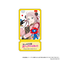 U-NEXT MUSIC FES LoveLive! Series EXPO 2025 STAGE ~Right now!~ ペンライトアクセサリー　鐘 嵐珠