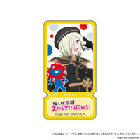 U-NEXT MUSIC FES LoveLive! Series EXPO 2025 STAGE ~Right now!~ ペンライトアクセサリー　ミア・テイラー