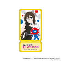 U-NEXT MUSIC FES LoveLive! Series EXPO 2025 STAGE ~Right now!~ ペンライトアクセサリー　桜坂しずく