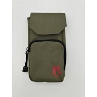 装甲騎兵ボトムズ マルチポーチ 【装甲騎兵ボトムズ 総合模型演習 2025 事後通販（2026年2月下旬より順次発送）】