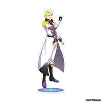 バトルスピリッツシリーズ　アクリルスタンド「バトルスピリッツミラージュ」ヴァルト・パークス