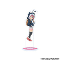 バトルスピリッツシリーズ　アクリルスタンド「バトルスピリッツ烈火魂＜バーニングソウル＞」黒田環奈