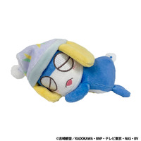 ケロロ軍曹 Good night series　ぬいぐるみマスコット　タママ