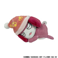 ケロロ軍曹 Good night series　ぬいぐるみマスコット　ちびギロ