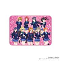 ラブライブ！シリーズ15周年記念 ラブライブ！POP UP STORE ブランケット 【2026年4月下旬頃より順次お届け予定】