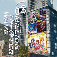 THE IDOLM@STER MILLION THE@TER WAVE Instrumental 03