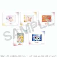 ぴえろ魔法少女シリーズ 88グラフライト（全5種）【2026年5月上旬より順次発送】