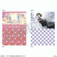 ぴえろ魔法少女シリーズ A4クリアファイルセット［魔法の天使クリィミーマミ］【2026年5月上旬より順次発送】