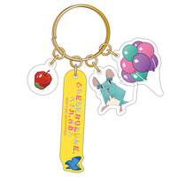 トリツカレ男　アクリルキーホルダー 【2026年2月中旬頃より順次発送】