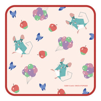 トリツカレ男　ハンドタオル 【2026年2月中旬頃より順次発送】