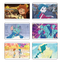 トリツカレ男　ポストカードセット 【2026年2月中旬頃より順次発送】