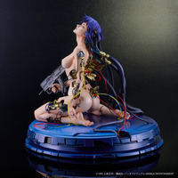 【受注生産】 GHOST IN THE SHELL/攻殻機動隊 草薙素子 ORIGINAL COLORED EDITION