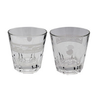 ラブライブ！シリーズ×サンライズワールド 記念グラス 【2026年5月下旬お届け予定】