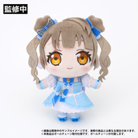 ラブライブ！×ラブライブ！サンシャイン!! POP UP STORE～μ's×Aqours Special Collaboration～ ぬいぐるみマスコット【μ's】南 ことり【2026年8月下旬以降順次発送】